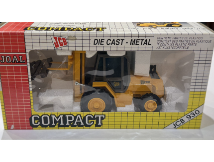 JCB 930 JOAL COMPACT 1/35
