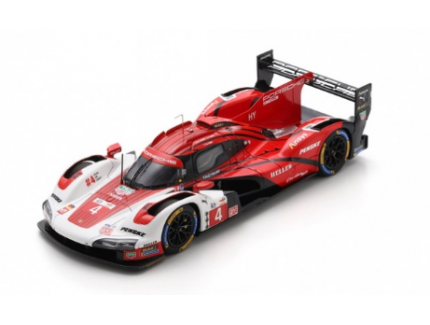 PORSCHE 963 N°4 LM 2024 SPARK 1/43°