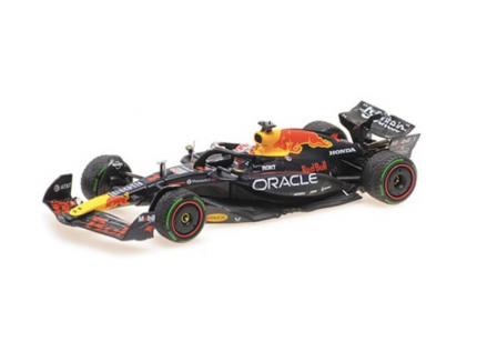 Red Bull RB21 1 Max Verstappen F1 2nd Australie 2025 Minichamps 1/43