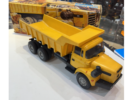 Berliet GBH 280 Mont Blanc 1/24°