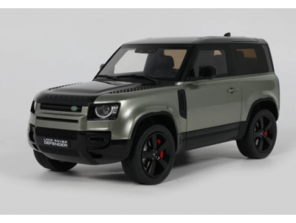LAND ROVER DEFENDER P400 HSE 2021 GT SPIRIT 1/18°