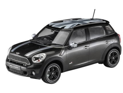 MINI COOPER S COUNTRYMAN ALL4 HASEGAWA 1/24