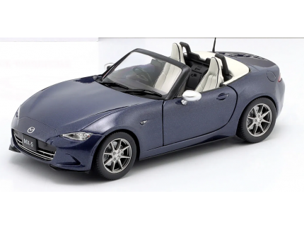 MAZDA MX-5 WHITEBOX 1/24