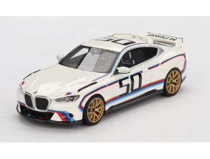 BMW 3.0 CSL G82 2023 TSM 1/43°
