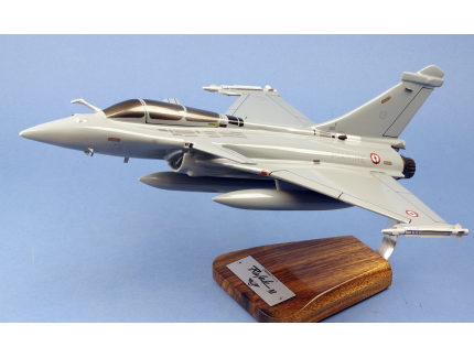 Rafale M Aéronavale Pilot's Station 1/40