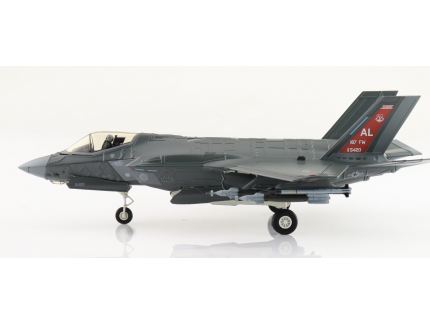 Lockheed F-35A Lightning II HM 1/72