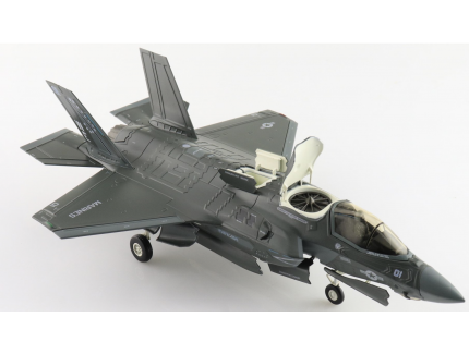 Lockheed F-35A Lightning II HM 1/72