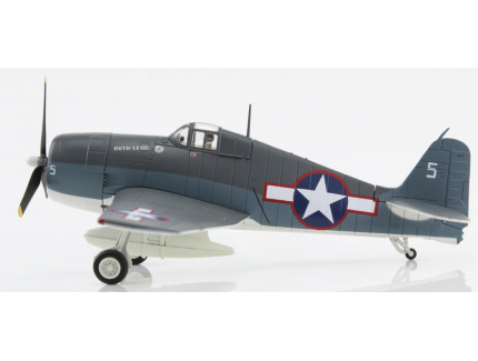 US NAVYF6F HELLCAT GRUMMAN  HM 1/72