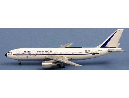 Air France Airbus A300B2 F-BVGB EUROCLASSICS 1/400