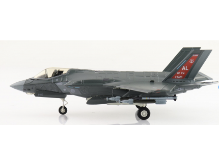 LOCKHEED F-35A Lightning II HM 1/72