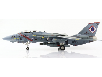 GRUMMAN - F-14B "Tomcat" HM 1/72
