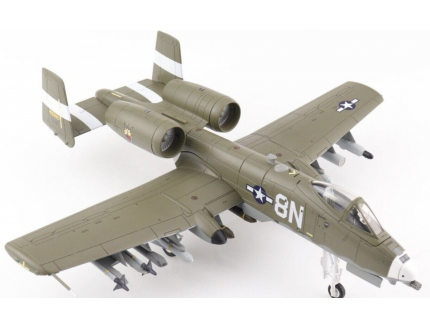 USAF - A-10C Thunderbolt II HM 1/72