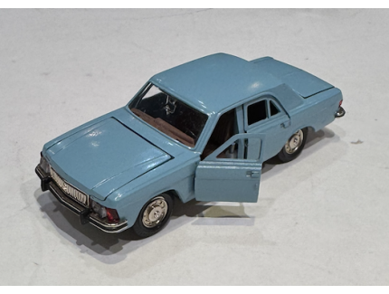 VOLGA NOVOEXPORT 1/43