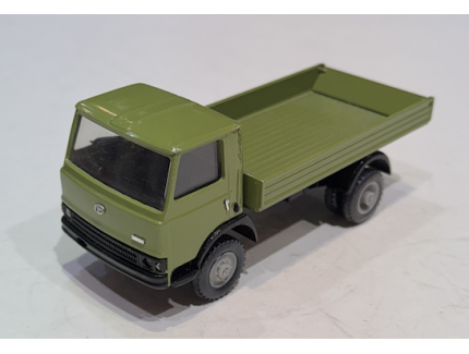 FIAT OM N100 OLDCARS 1/43