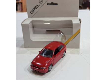 OPEL ASTRA GSI GAMA 1/43