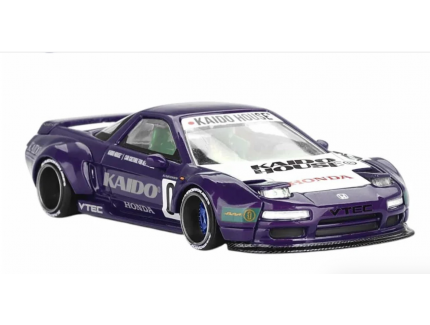 Honda NSX Kaido Racing V2 KAIDO HOUSE 1/64