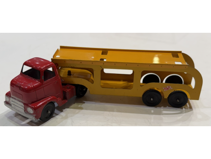 TootsieToy 1950 Vehicle Year Vintage Manufacture , Trucks & Vans