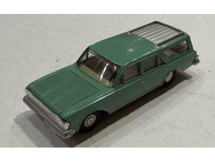 RAMBLER CLASSIC DINKY TOYS 1/43