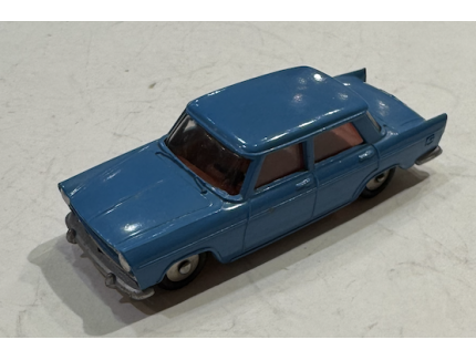 FIAT 1800 MERCURY 1/43
