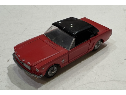 FORD MUSTANG TEKNO 1/43