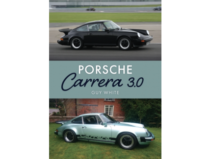 Porsche Carrera 3.0