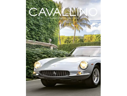 CAVALLINO 269 OCTOBRE / NOVEMBRE 2025