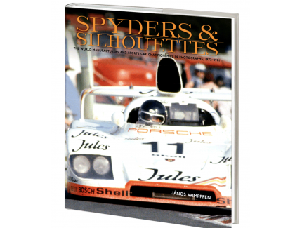 Spyders & Silhouettes