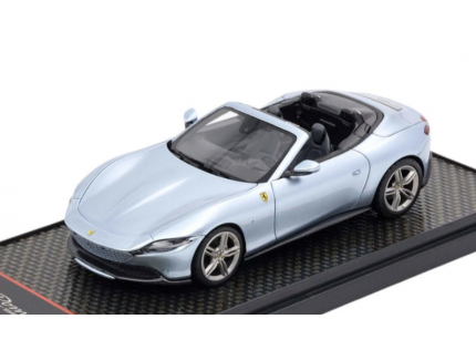 Ferrari Roma Spider BBR Models 1/43