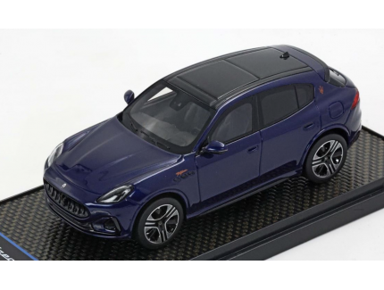 Maserati Grecale Folgore 2022 BBR Models 1/43