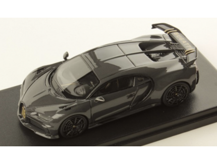Bugatti Chiron Pur Sport Full Carbon Looksmart 1/43