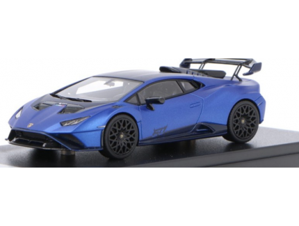 Lamborghini Huracan STO Looksmart 1/43