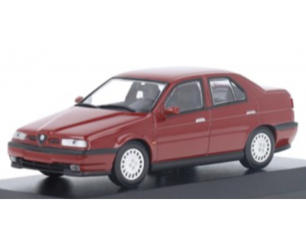 Alfa Romeo 155 1992 Maxichamps 1/43