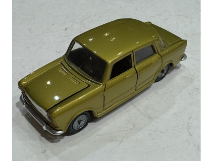 FIAT 1100R MEBETOYS 1/43