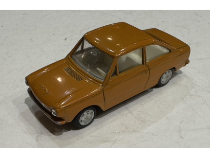 DAF55C VARIOMATIC LION CARS 1/43