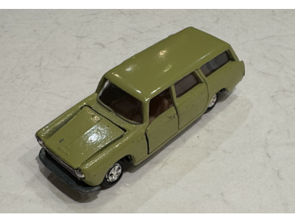 PEUGEOT 404 MAJORETTE 1/64