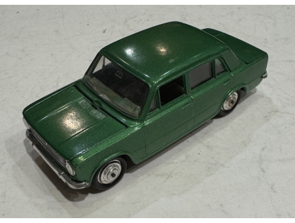 FIAT 124 NOREV 1/43