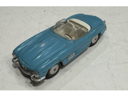 MERCEDES-BENZ 300SL CORGI 1/43
