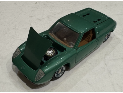 LOTUS EUROPA MEBETOYS 1/43