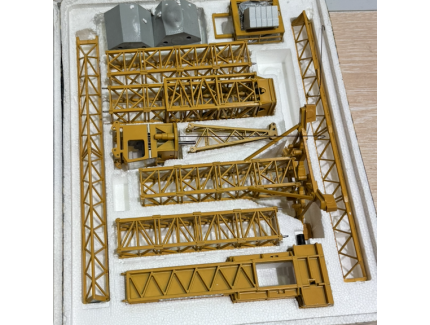 GRUE A TOUR LIEBHERR CONRAD 1/87
