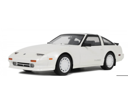 Nissan 300ZX Turbo OttO 1/18