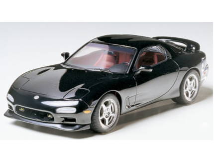 Mazda RX-7 R1 - Tamiya - 1/24