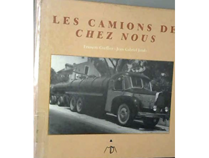 Les camions de chez nous