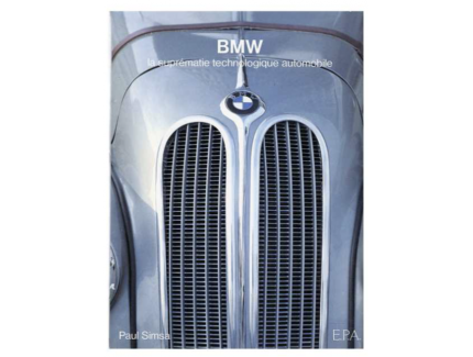 BMW  la suprématie technologique automobile