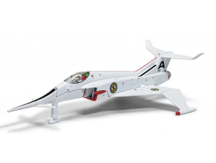 Captain Scarlet (Classic) - Angel Interceptor