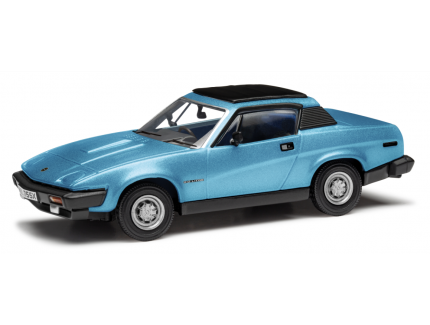 Triumph TR7 2.0 FHC, Persian Aqua CORGI 1/43
