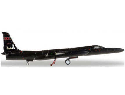 Lockheed TR-1A USAF Scud-Hound | WINGS HERPA 1:200