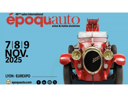 EPOQU’AUTO 2025