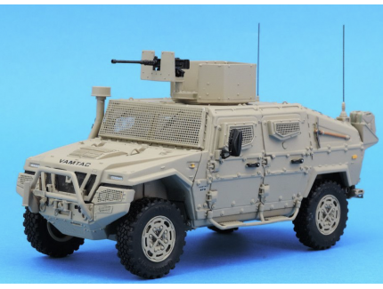 VAMTAC ST5 VSP URO MASTER FIGHTER 1/48