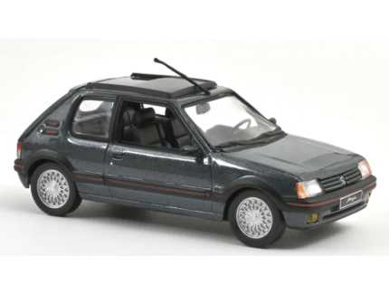 PEUGEOT 205 1.9 Magic – 1990 NOREV 1/43