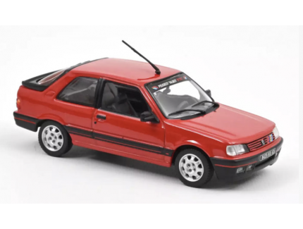 PEUGEOT 309 GTi – 1987 NOREV 1/43